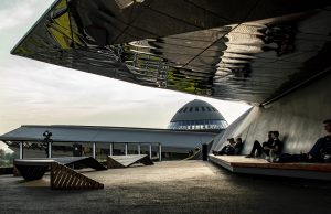 Katowice Centrum Kongresowe i Spodek