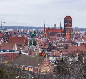 Gdańsk: wspaniałe atrakcje na weekend z planem dzień po dniu.