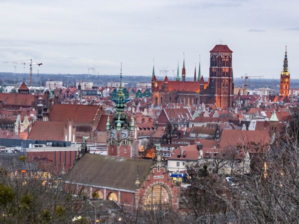 Gdańsk: wspaniałe atrakcje na weekend z planem dzień po dniu.