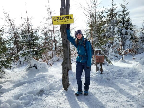 Szlaki na Czupel. Którą trasę na najwyższy szczyt Beskidu Małego wybrać?