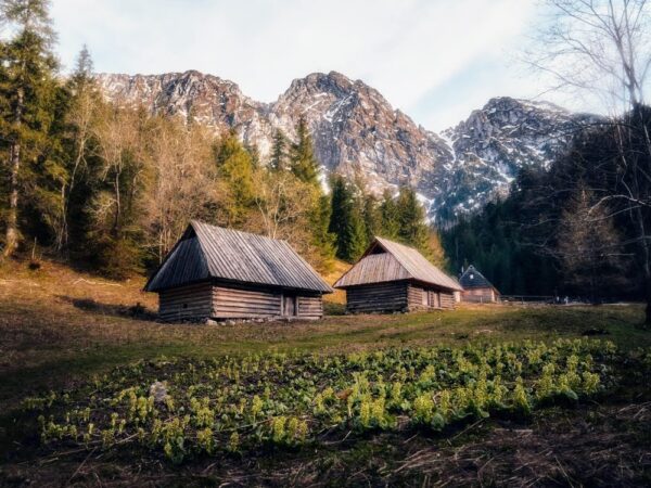 Noclegi w Tatrach. Gdzie warto się zatrzymać?