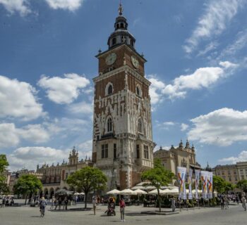 Kraków – muzea, które warto odwiedzić