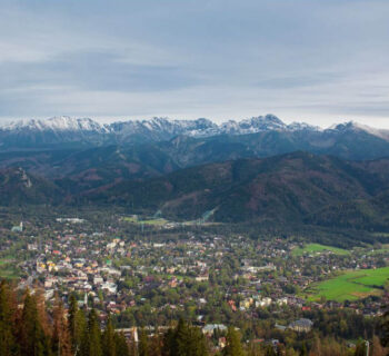 Zakopane: 10 atrakcji, które warto zobaczyć