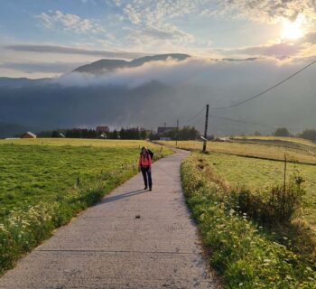 Korona Gór Polski. O co chodzi i jak ją zdobyć?
