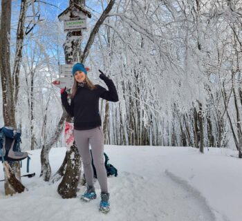 Lackowa. Który szlak na najwyższy szczyt Beskidu Niskiego wybrać?