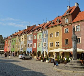 Poznań. Poznaj atrakcje stolicy Wielkopolski na weekend.