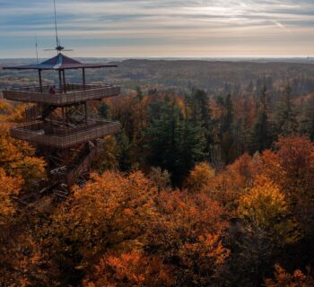 30 pomysłów na weekend w Polsce