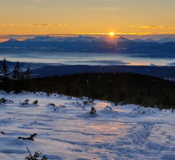Gdzie w góry w Polsce? 16 najlepszych miejsc